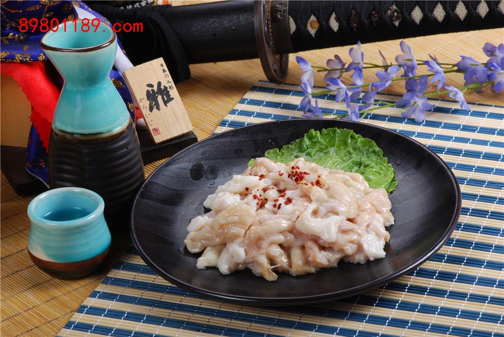 和牛大肠